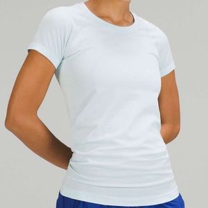 Lululemon swiftly tech 2.0 shirt